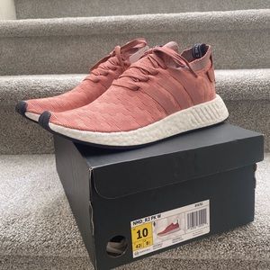 Adidas Originals NMD R2 PK Raw Pink Women